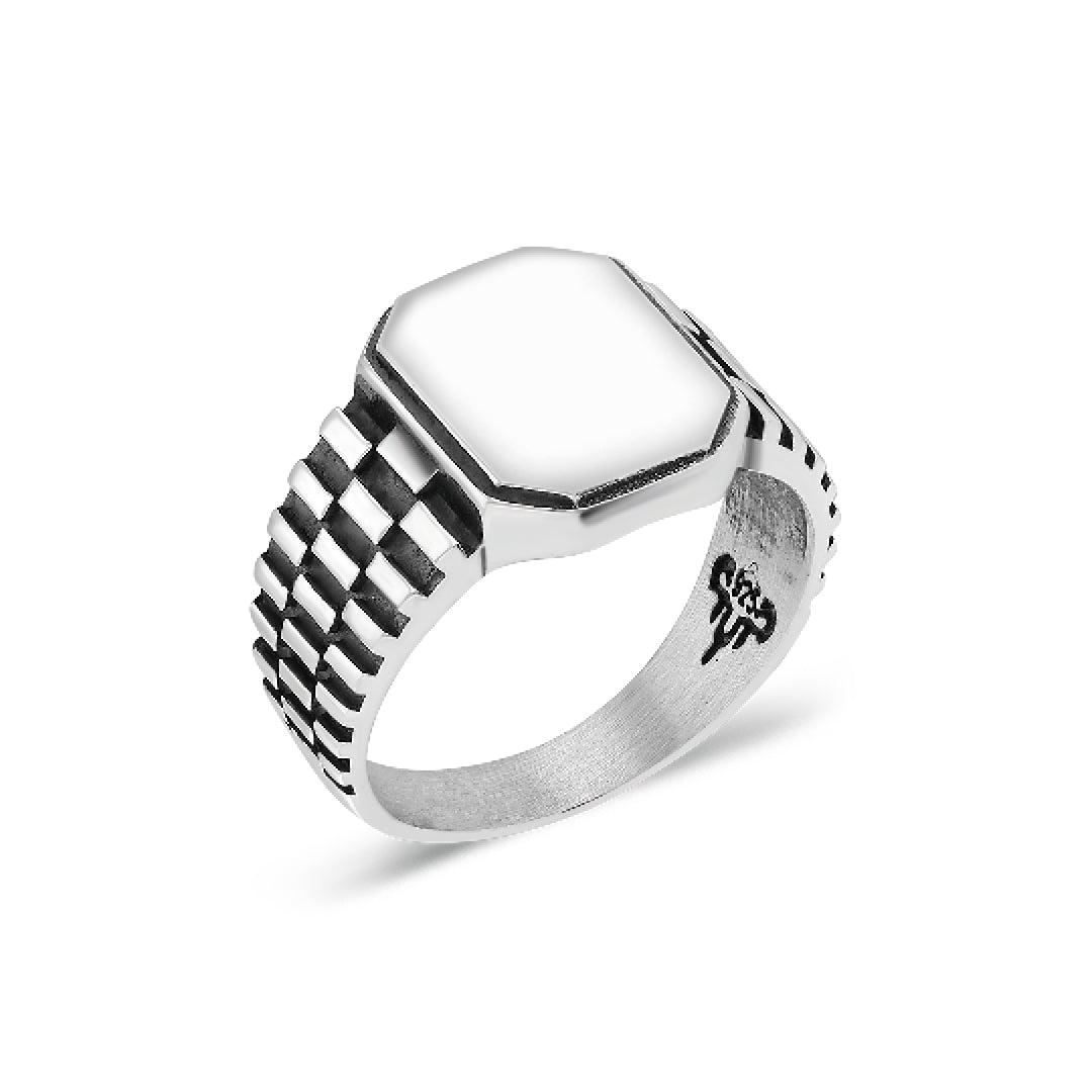 Model Yüzük - 925 GÜMÜŞ