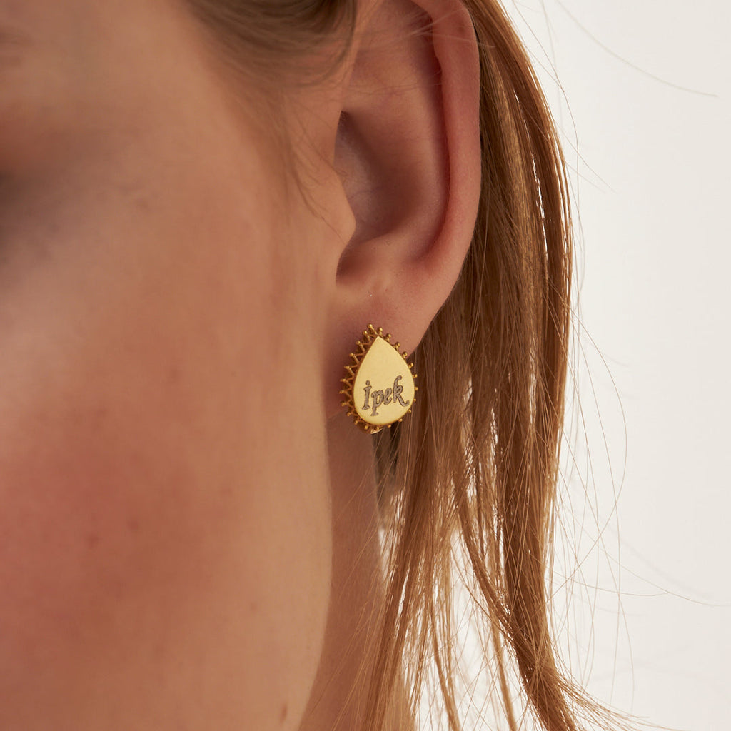 Adlandırılmış Plaka Seti - 925 GÜMÜŞ