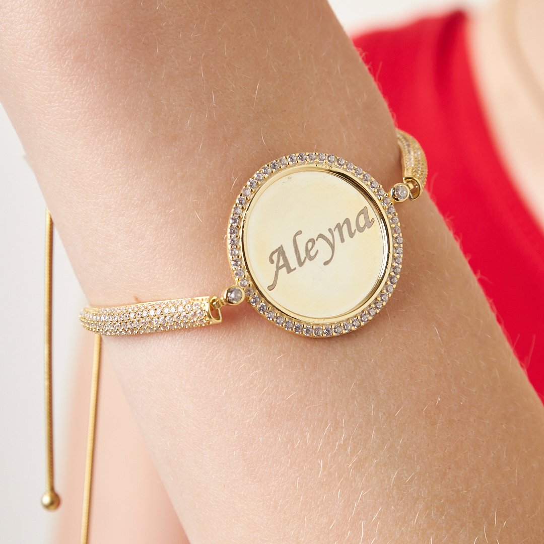 Adlandırılmış Zincir Seti - 925 GÜMÜŞ