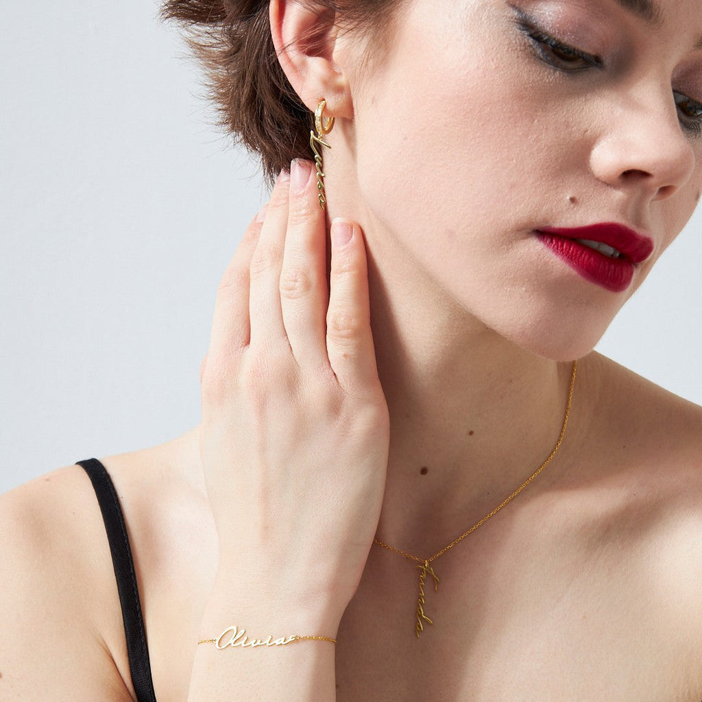 İmza Koleksiyonu - 925 GÜMÜŞ