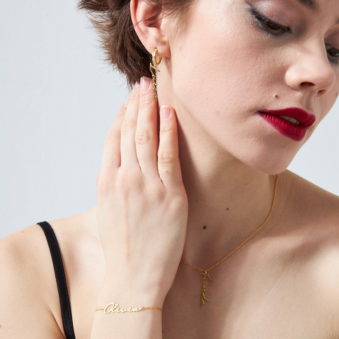 İmza Koleksiyonu - 925 GÜMÜŞ