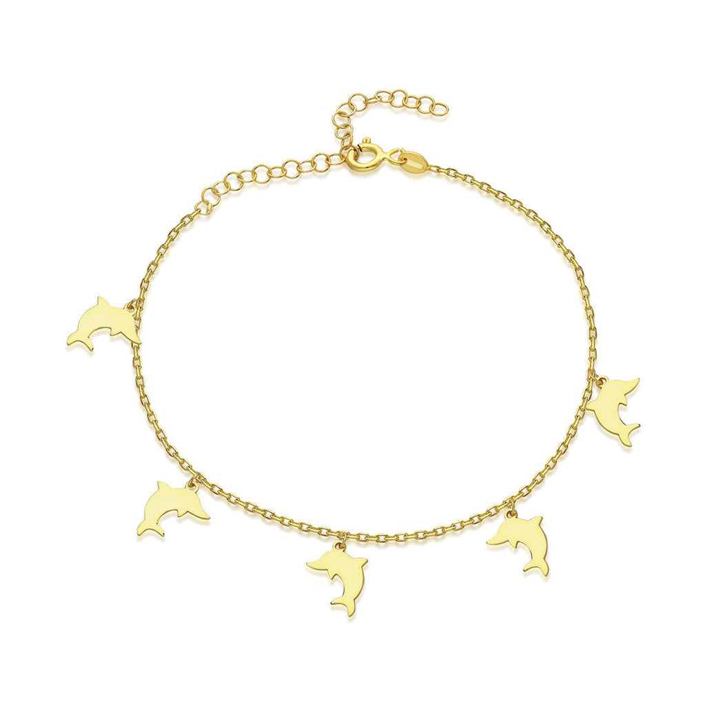 Yunus Bilezik - 925 GÜMÜŞ