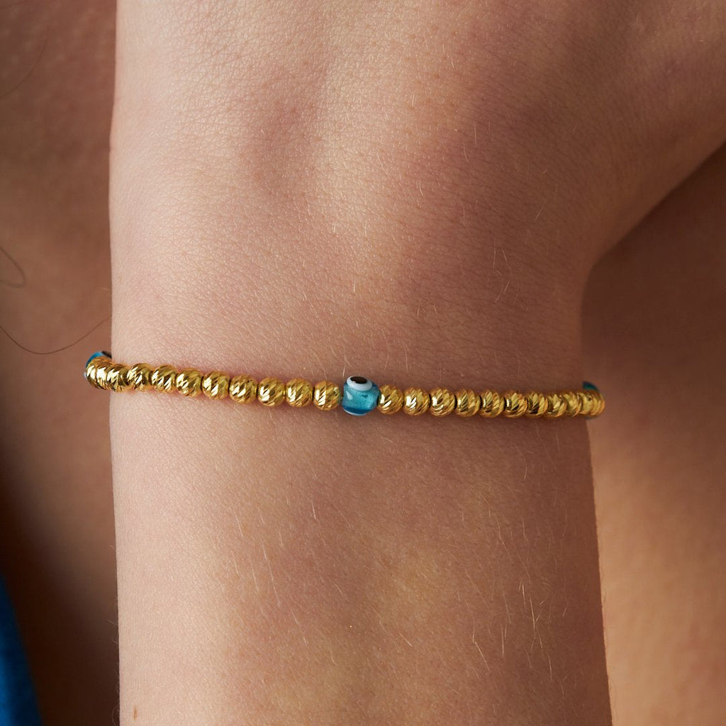 Dorıca Bileklik - 925 GÜMÜŞ