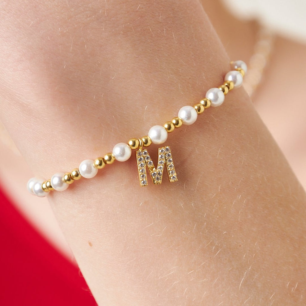 Adlandırılmış Harf Seti - 925 GÜMÜŞ