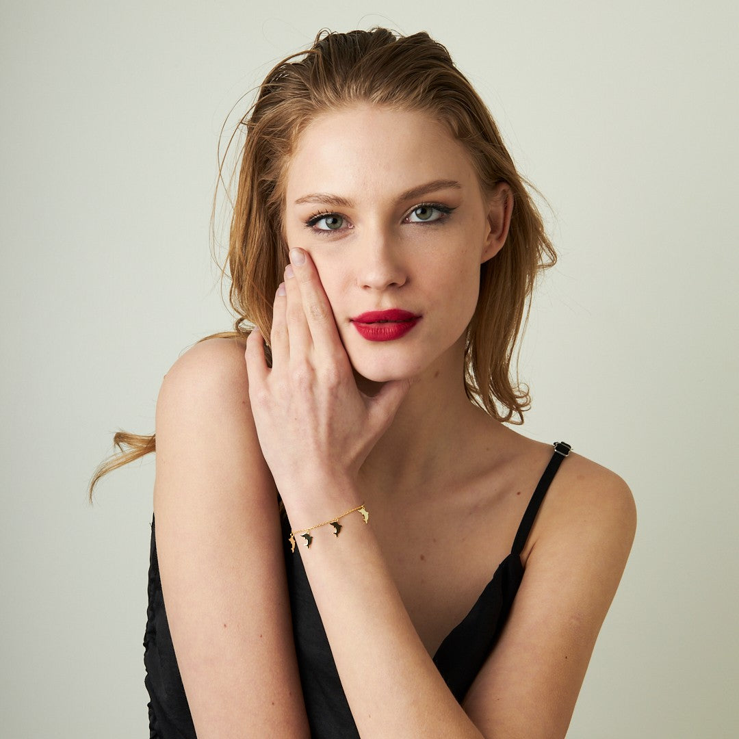 Yunus Bilezik - 925 GÜMÜŞ