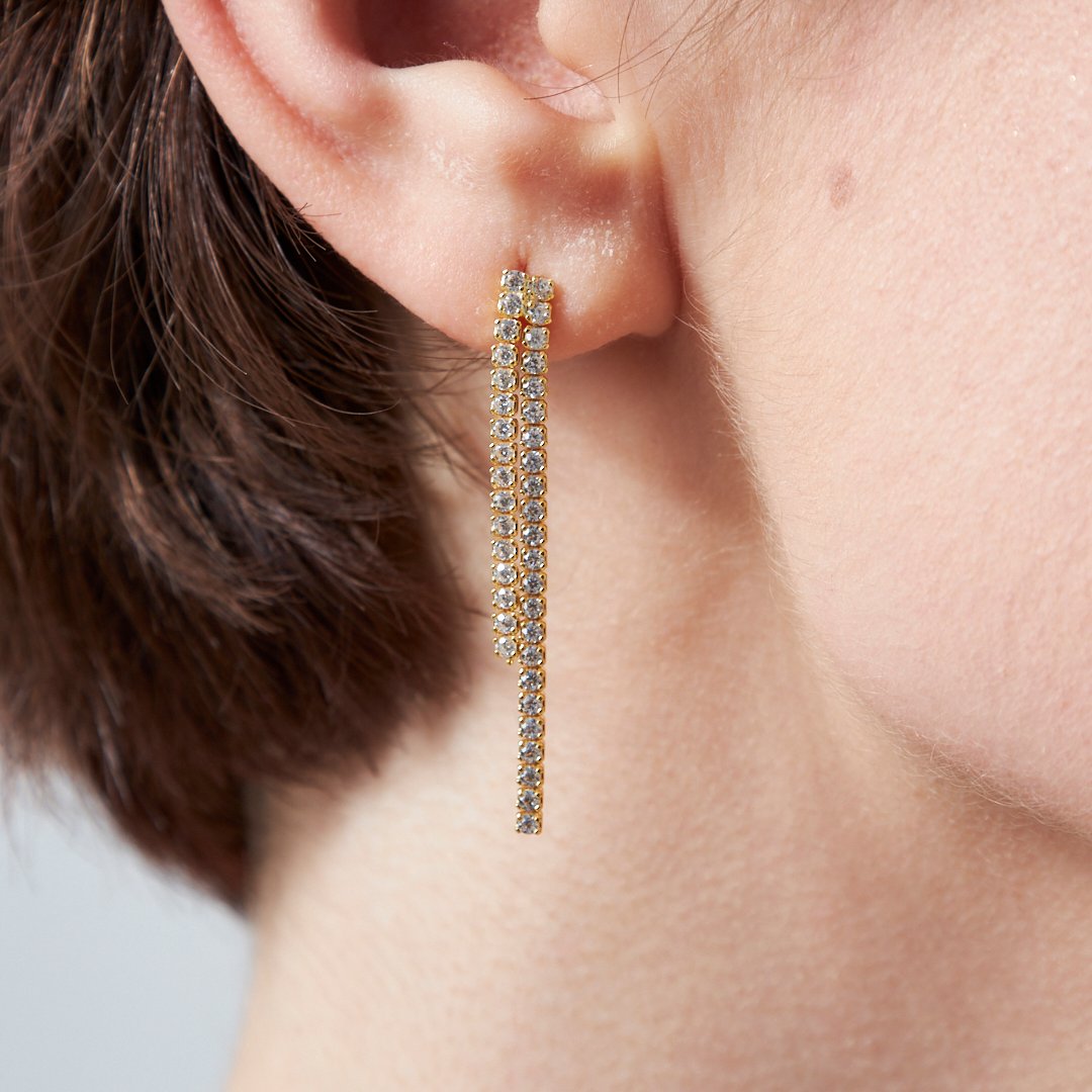 Su Yolu Seti - 925 GÜMÜŞ