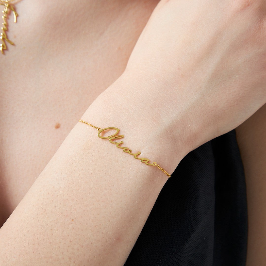 İmza Koleksiyonu - 925 GÜMÜŞ