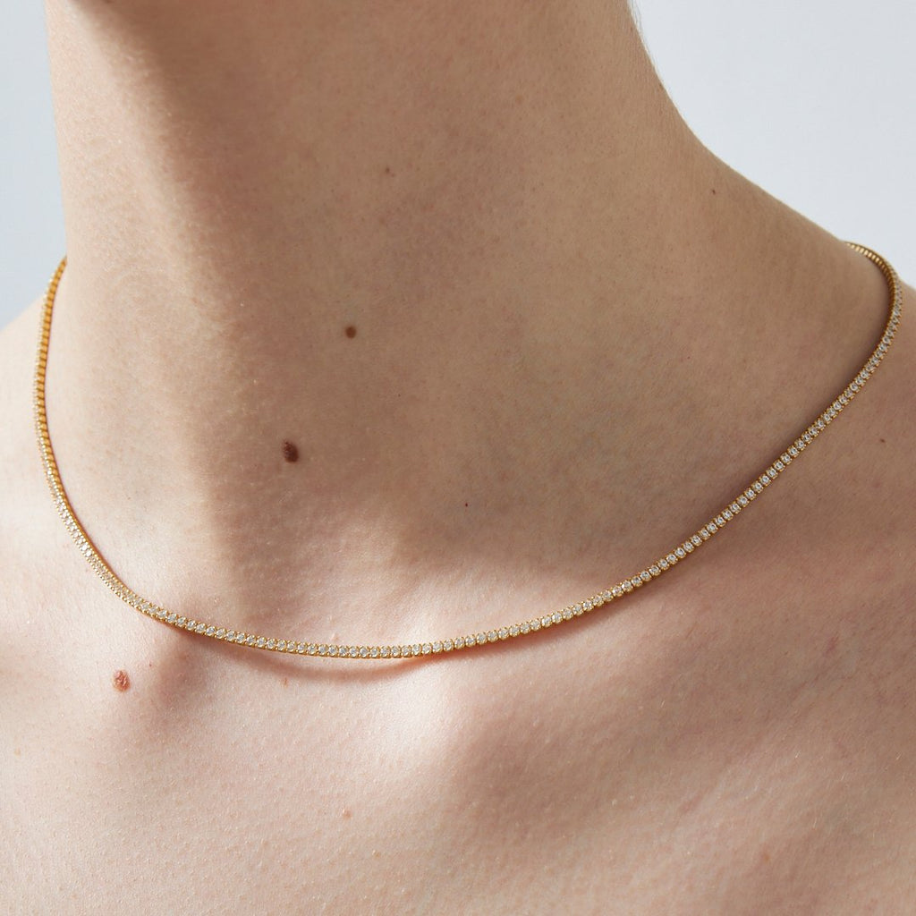 Su Yolu Seti - 925 GÜMÜŞ