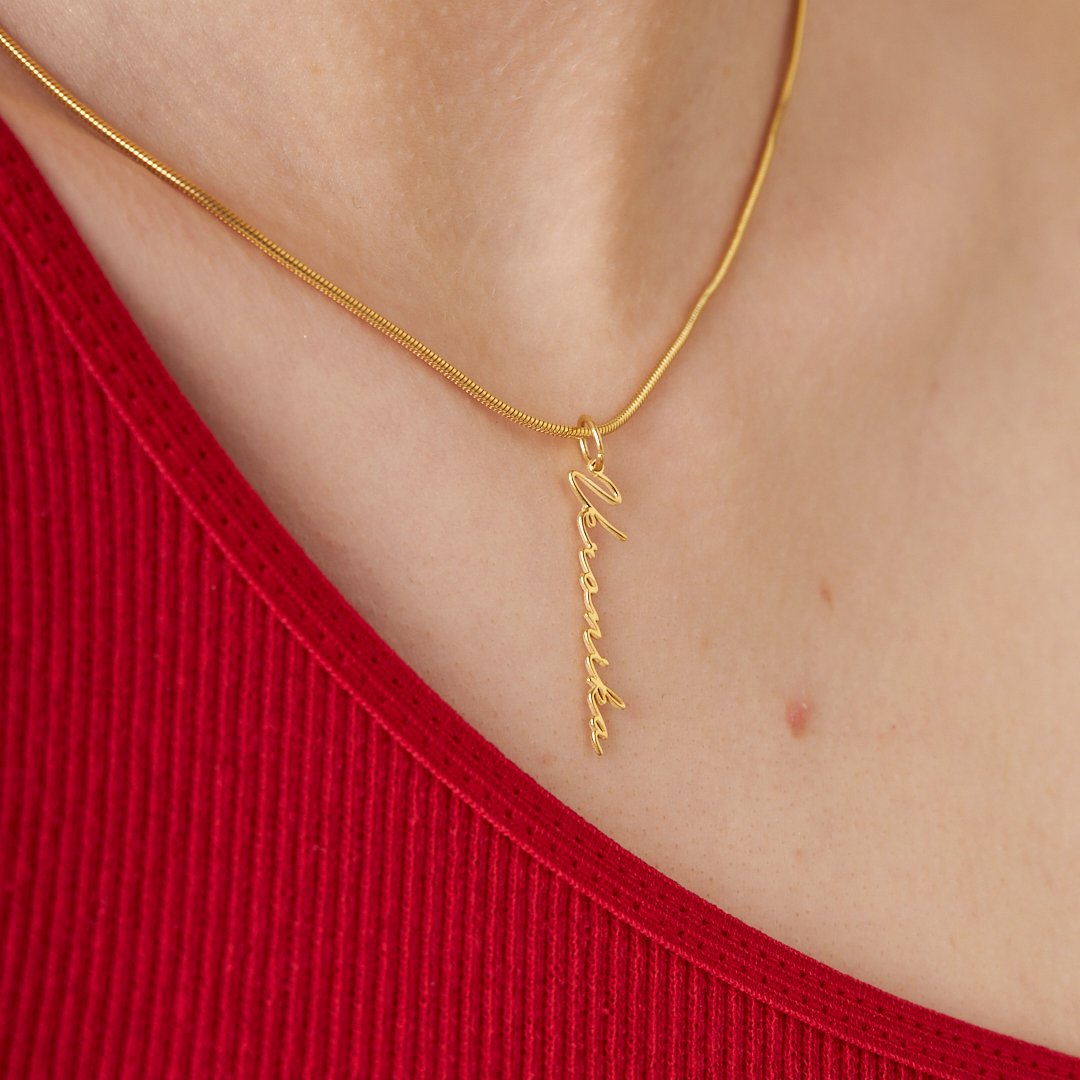 Adlandırılmış Zincir Seti - 925 GÜMÜŞ