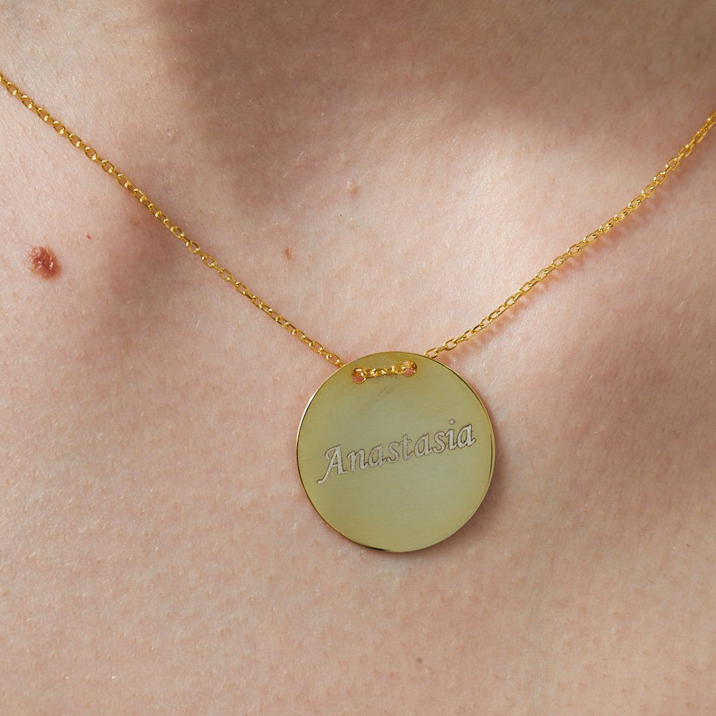 İsimli Plaka Seti - 925 GÜMÜŞ