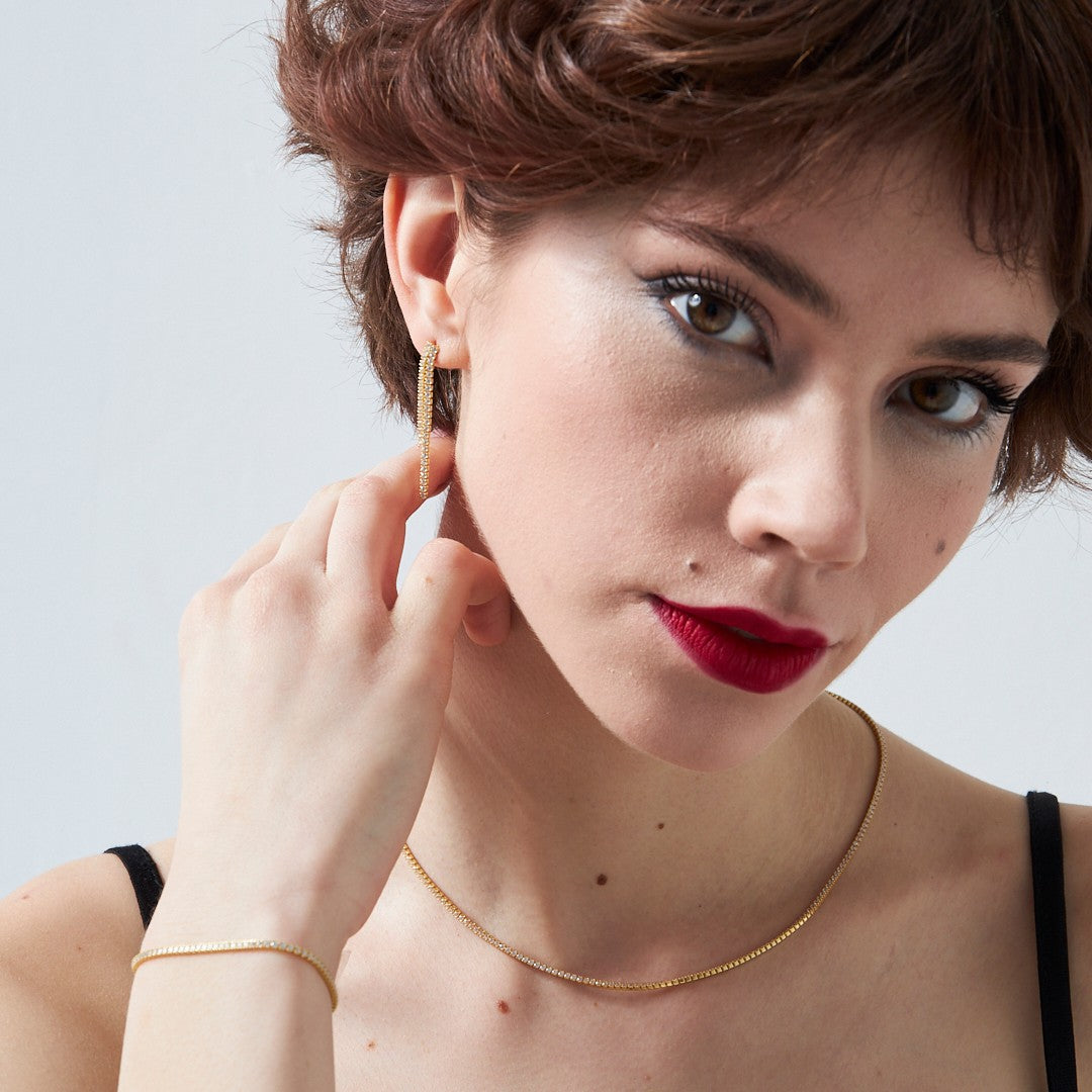 Su Yolu Seti - 925 GÜMÜŞ