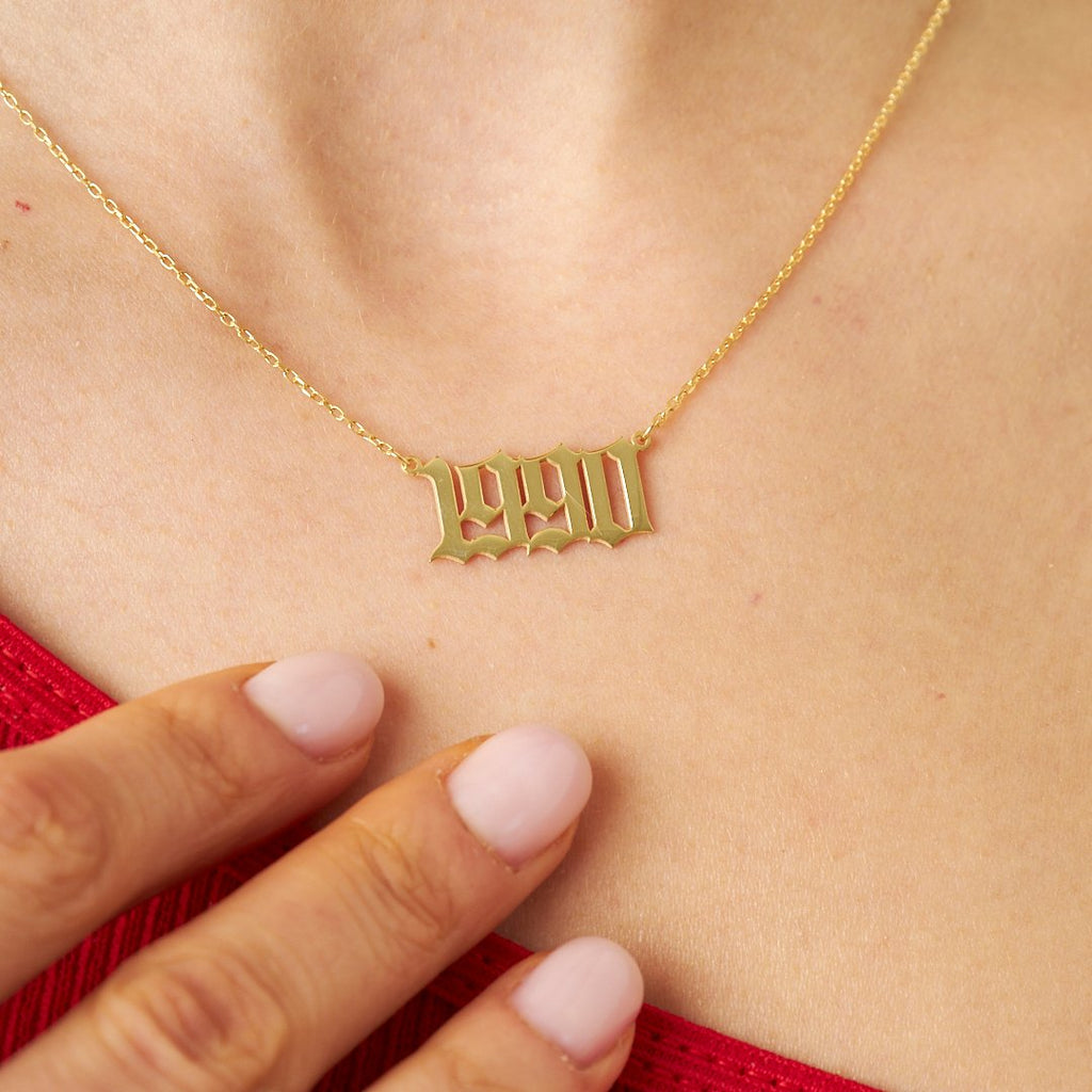 Yıl Set - 925 GÜMÜŞ