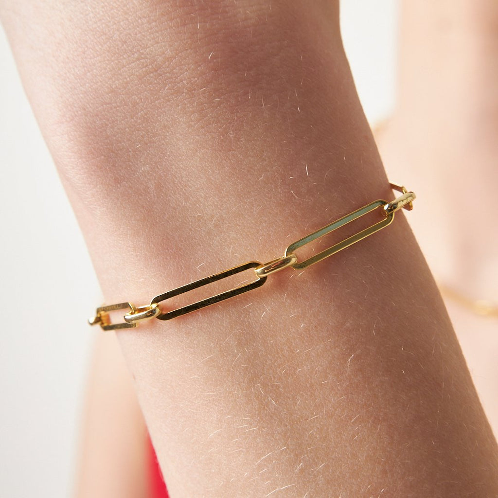 Çapa Zinciri Seti - 925 GÜMÜŞ