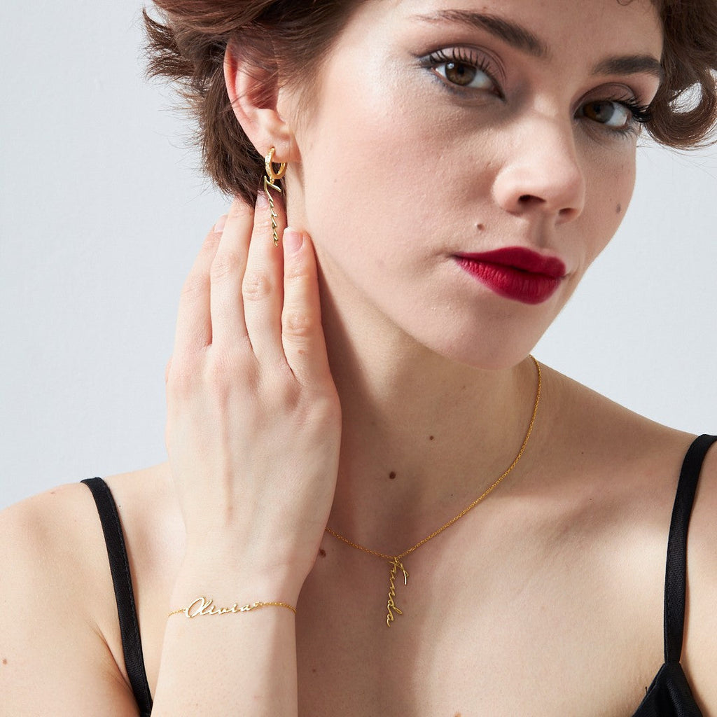 İmza Koleksiyonu - 925 GÜMÜŞ